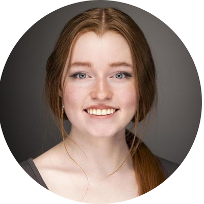 Abbie Fisher headshot