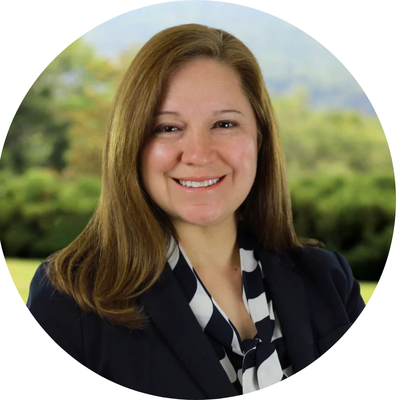 Mary Denlinger headshot