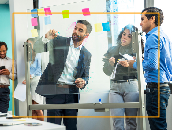 Resourcing for success