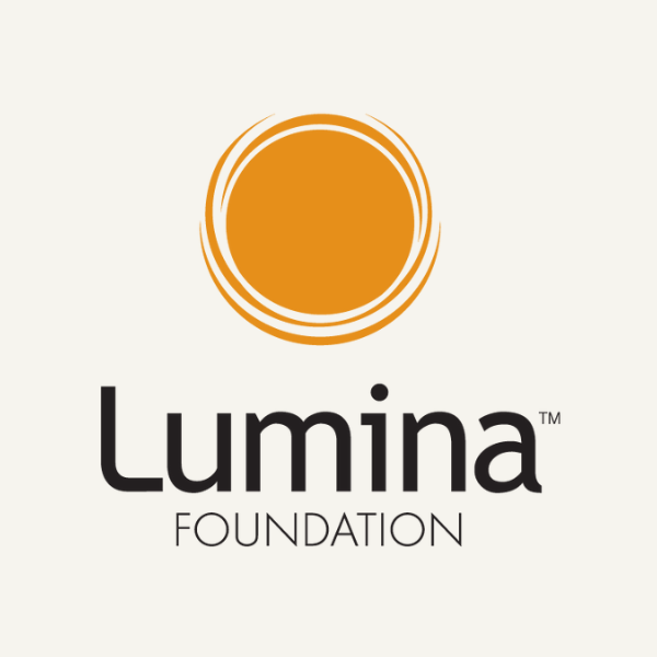 Lumina Foundation logo