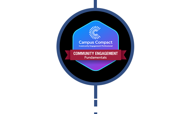 credentialing program badge