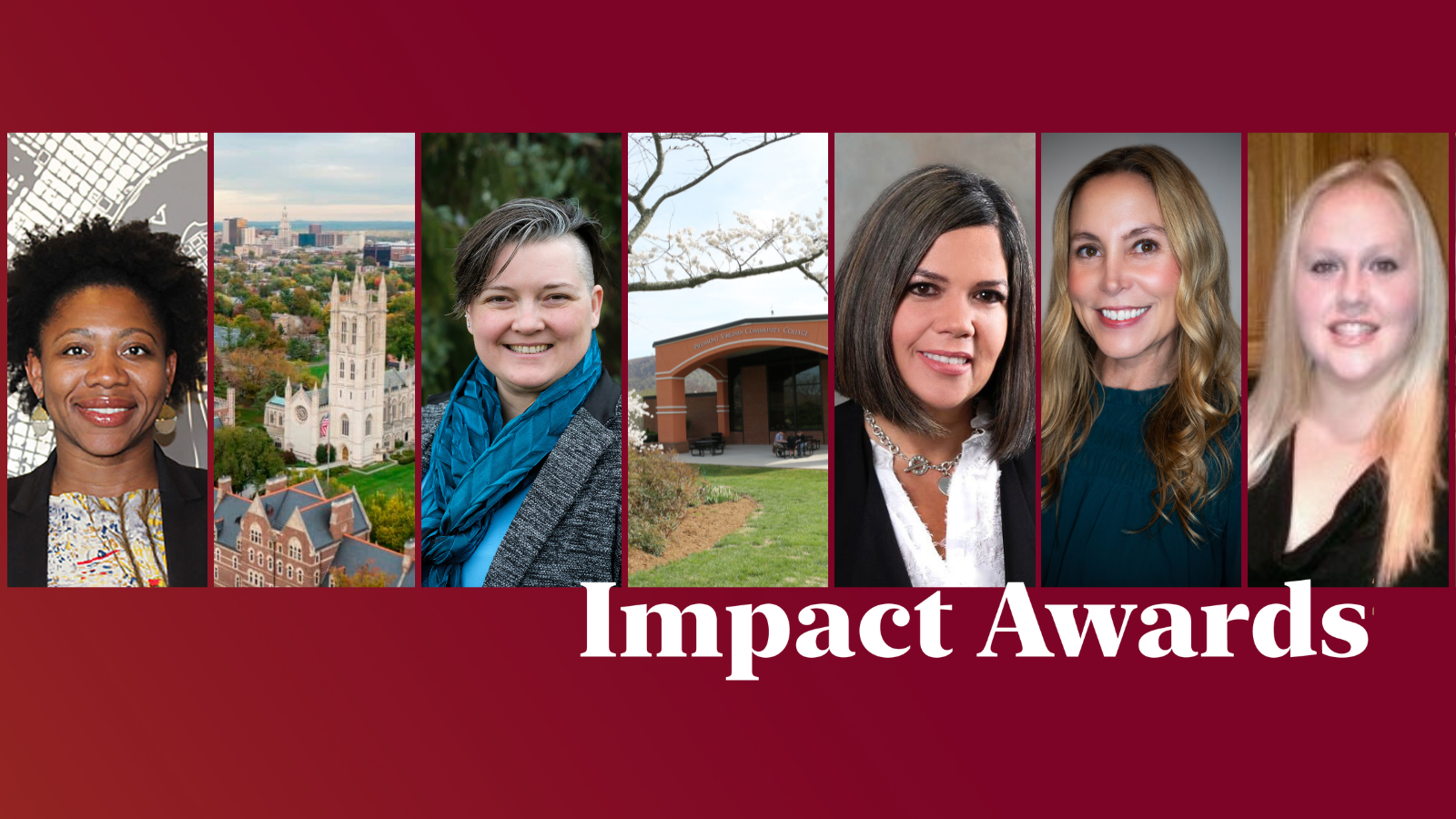 2023 Impact Awards