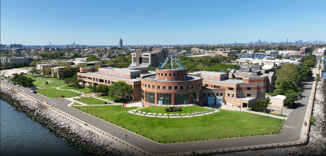 Kingsborough college