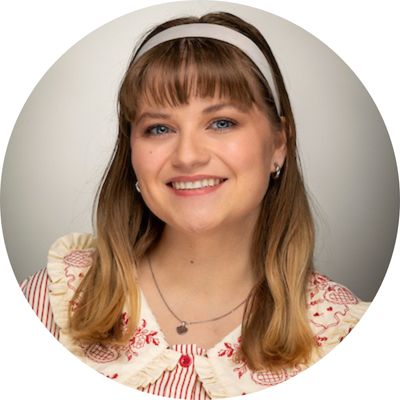 Abigail Brown headshot