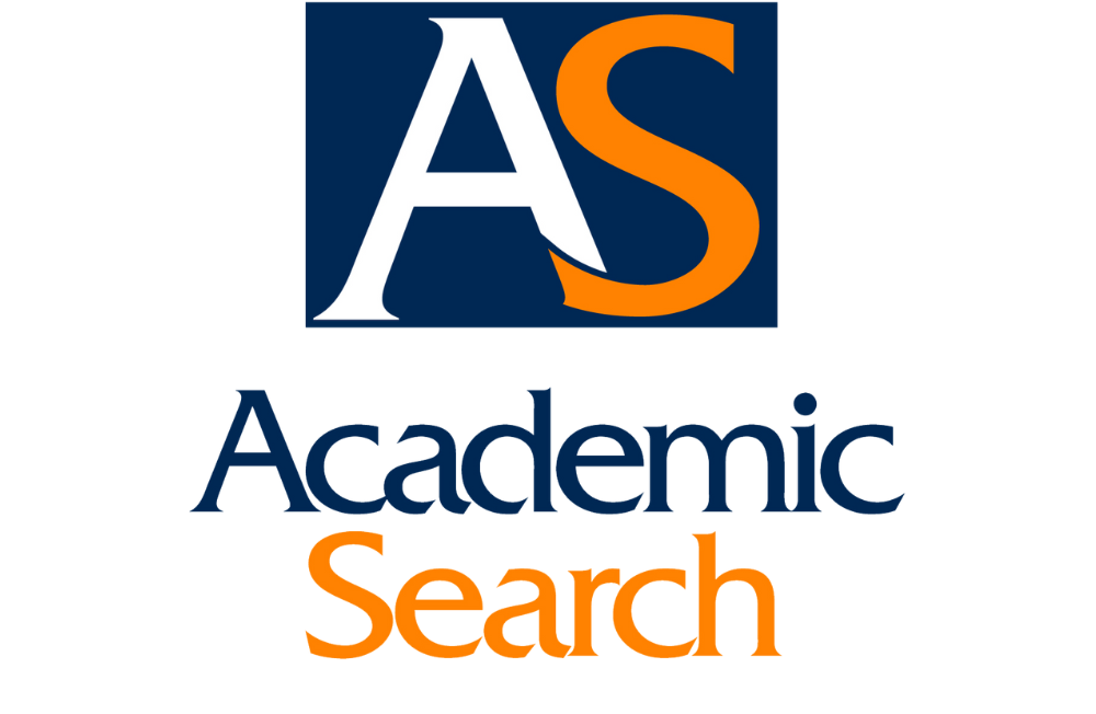 Academic Search logo