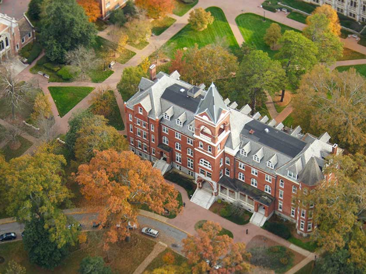 Agnes Scott College