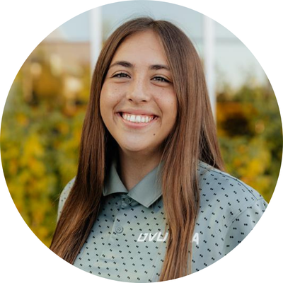 Alexa Herrera headshot