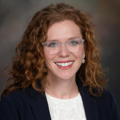 Anna-Margaret Goldman