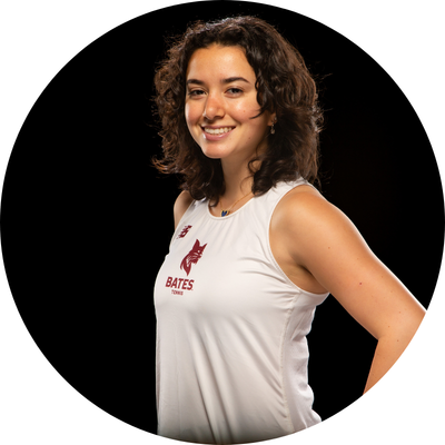 Ava Steinberger headshot