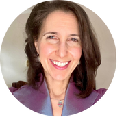 Sanda Balaban headshot