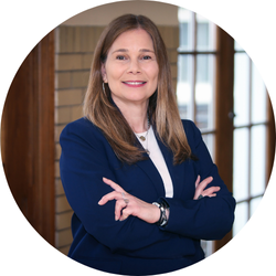 Beth Merenstein headshot