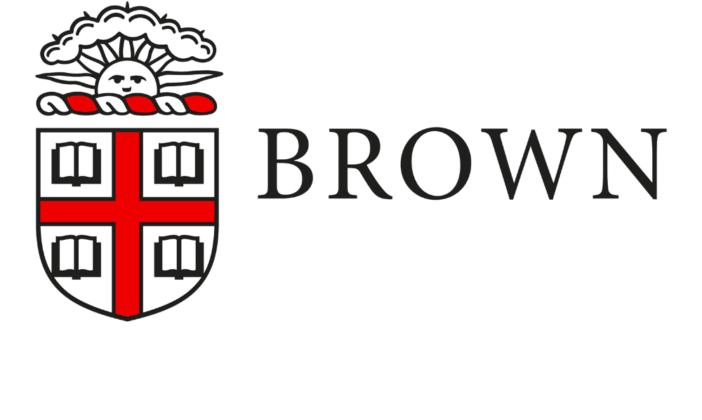 brown university logo