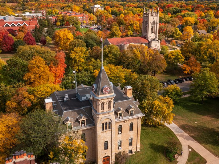 Carleton College