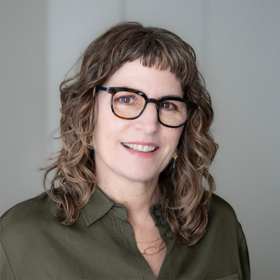 Christine Hegel-Cantarella