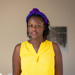 Claudiine Chery