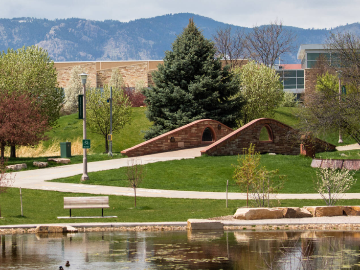 Colorado State University
