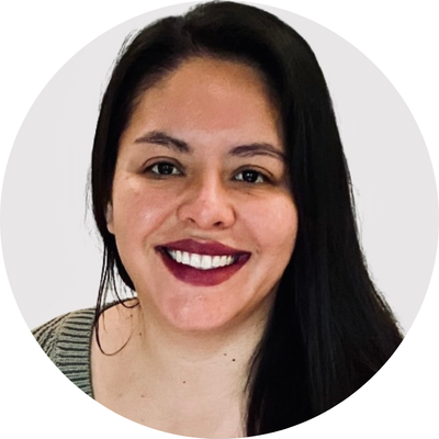 Danielle Aguilar headshot