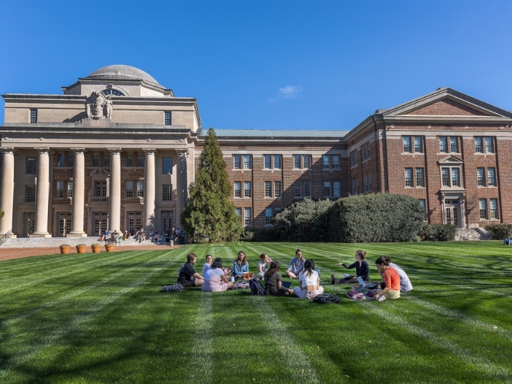 Davidson College