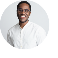 Rashawn Davis headshot