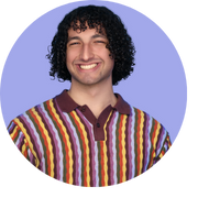 Alex Edgar headshot
