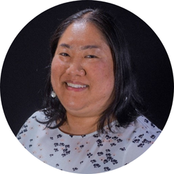Erica Yamamura headshot