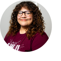 Karyme Flores&nbsp;headshot