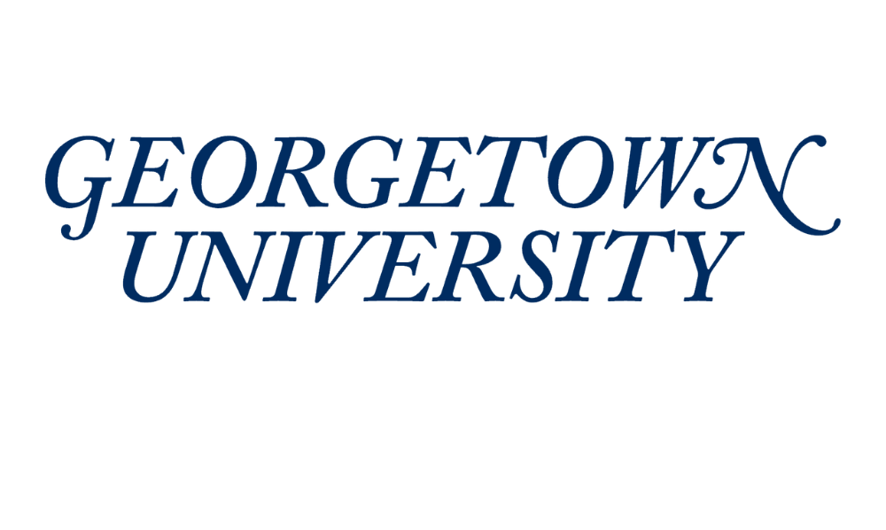 Georgetown Logo