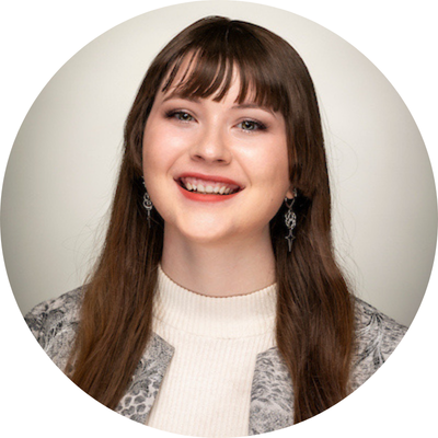 Gwen Martin headshot
