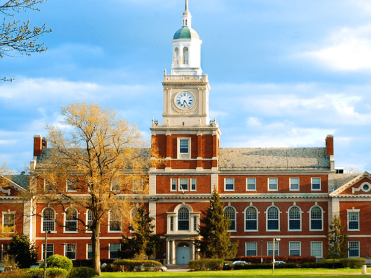 Howard University
