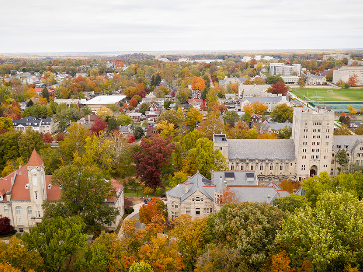 Indiana University