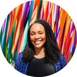Jamiliah Ducar headshot