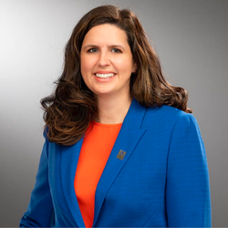 Jennifer Crowley
