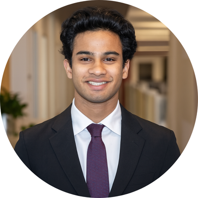 Karan Kuppa-Apte headshot
