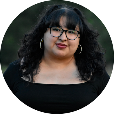Kassandra Arzate Castaneda headshot