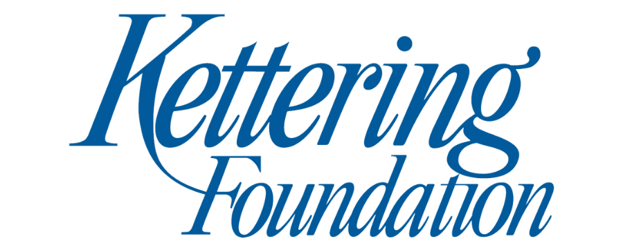 Kettering Foundation logo