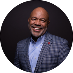 Lem Watson headshot