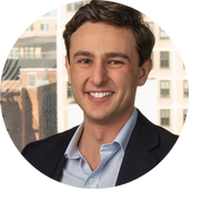 Gabe Lerner headshot