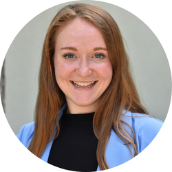 Liz Brandt headshot