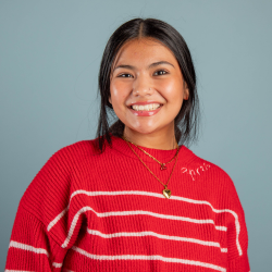 Madison Albers headshot