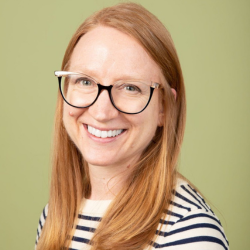 Margaret Kelly