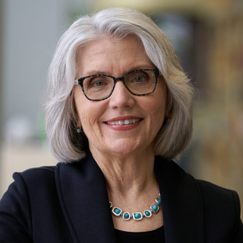Mary K. Grant