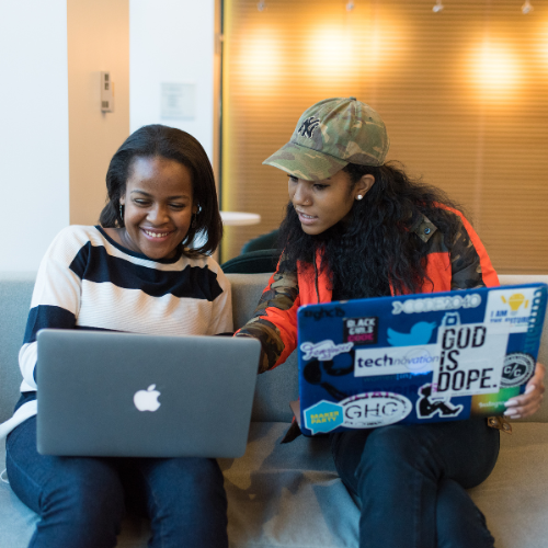 Mentoring