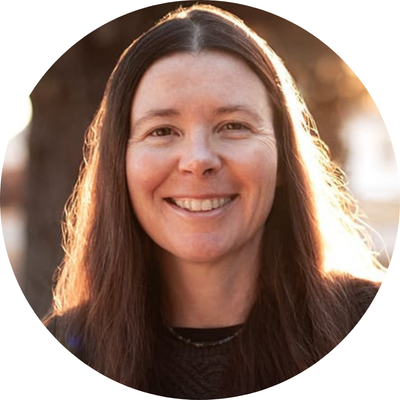 Michelle Anderson headshot