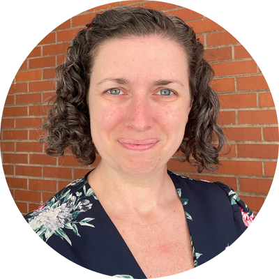 Morgan Knapp headshot