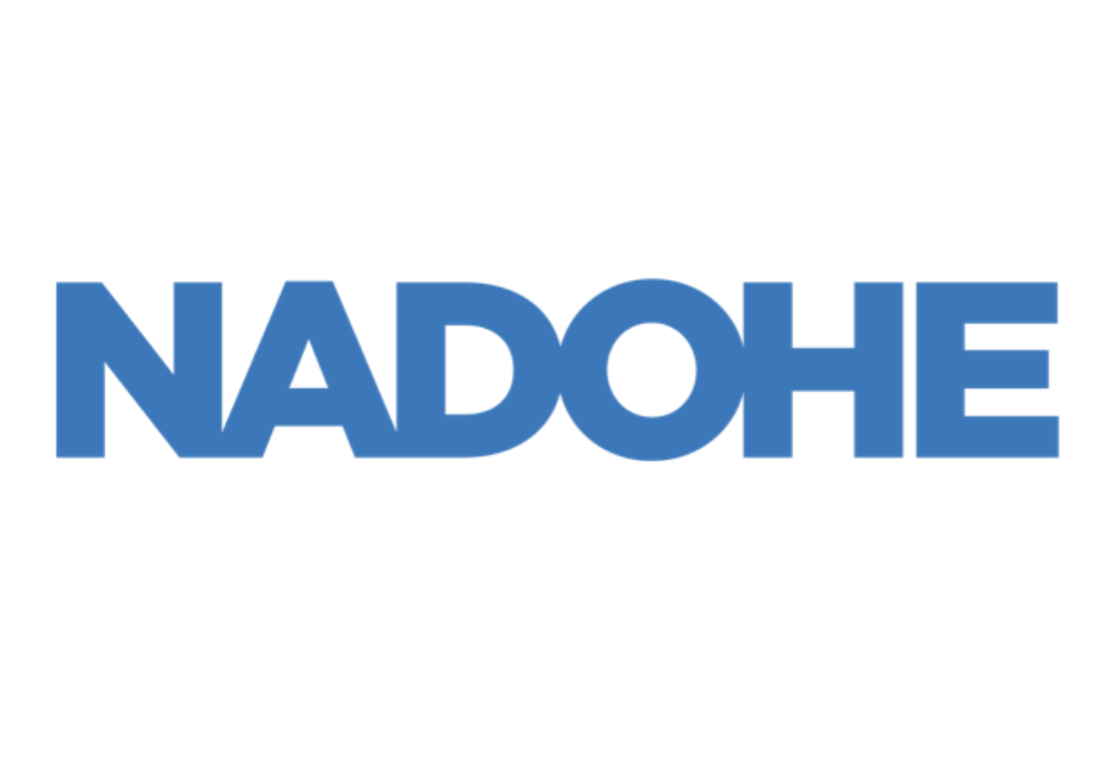 NADOHE logo