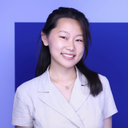 Nicole Li headshot