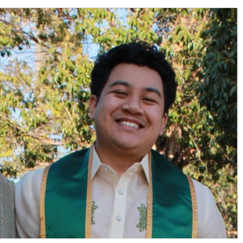 Noah Algao