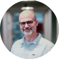 Paul Kuttner headshot