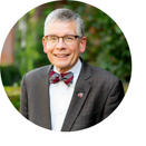 paul pribbenow headshot