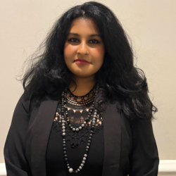 Preethika Yetukuri headshot